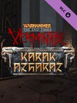 Warhammer: End Times - Vermintide Karak Azgaraz (PC) - Steam Chiave - GLOBALE Steam Key GLOBAL