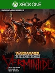 Warhammer: End Times - Vermintide Xbox One Xbox Live Key EUROPE