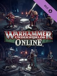 Warhammer Underworlds: Online - Warband: Sepulchral Guard PC Steam Key GLOBAL