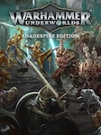 Warhammer Underworlds - Shadespire Edition (PC) - Steam Gift - GLOBAL Steam Gift GLOBAL