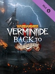 Warhammer: Vermintide 2 - Back to Ubersreik PC Steam Klucz GLOBALNY