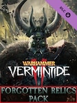 Warhammer: Vermintide 2 - Forgotten Relics Pack (PC) - Steam Key - GLOBAL Steam Key GLOBAL