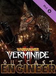Warhammer: Vermintide 2 - Outcast Engineer Career (PC) - Steam Key - GLOBAL Steam Anahtar KÜRESEL