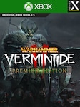 Warhammer: Vermintide 2 - Premium Edition Xbox Series X/S Xbox Live Key ARGENTINA
