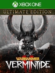 Warhammer: Vermintide 2 - Ultimate Edition Xbox One Xbox Live Klucz ARGENTYNA