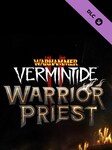 Warhammer: Vermintide 2 - Warrior Priest Career (PC) - Steam Regalo - GLOBALE Steam Gift GLOBAL