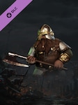 Warhammer: Vermintide Dwarf Helmet Key Steam PC GLOBAL Steam Key GLOBAL