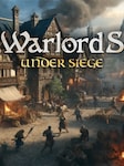 Warlords: Under Siege (PC) - Steam Cadeau - GLOBAL Steam Gift GLOBAL