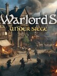 Warlords: Under Siege (PC) - Steam Geschenk - GLOBAL Steam Gift GLOBAL