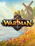 Warman PC Steam Clave GLOBAL