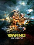 WARNO - Early Access Pack (PC) - Steam Clé - GLOBAL Steam Key GLOBAL
