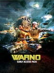 WARNO - Early Access Pack PC Steam Key GLOBAL