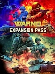 Warno: Expansion Pass PC Steam Key GLOBAL