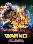 WARNO - Nemesis #1 - Air Assault (PC) - Steam Klucz - GLOBALNY Steam Key GLOBAL