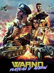 WARNO - Nemesis #2 - Plateau d'Albion (PC) - Steam Clé - GLOBAL Steam Key GLOBAL