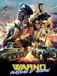 WARNO - Nemesis #2 - Plateau d'Albion (PC) - Steam Key - GLOBAL Steam Key GLOBAL