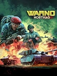 WARNO - Northag (PC) - Steam Key - GLOBAL Steam Key GLOBAL