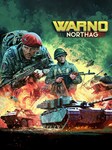 WARNO - Northag (PC) - Steam Klucz - GLOBALNY Steam Key GLOBAL