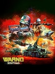 Warno: Southag PC Steam Klucz GLOBALNY