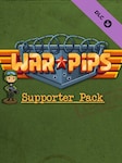 Warpips - Supporter Pack (PC) - Steam Gift - GLOBAL Steam Gift GLOBAL