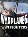 Warplanes: WW1 Fighters (PC) - Steam Cadeau - GLOBAL Steam Gift GLOBAL