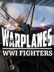 Warplanes: WW1 Fighters PC Steam Clé GLOBAL