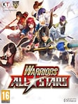 WARRIORS ALL-STARS PC Steam Key GLOBAL