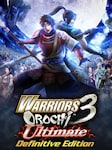 WARRIORS OROCHI 3 Ultimate Definitive Edition PC Steam Key GLOBAL