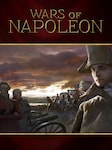 Wars of Napoleon PC Steam Chiave GLOBALE