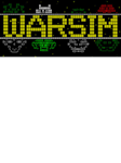 Warsim: The Realm of Aslona PC Steam Key GLOBAL