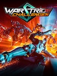 Warstride Challenges PC Steam Key GLOBAL