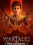 Wartales: Contract - Fires in the Capital PC Steam Klucz GLOBALNY