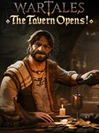 Wartales - Contract: The Tavern Opens! (PC) - Steam Chiave - GLOBALE Steam Key GLOBAL