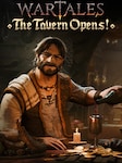 Wartales - Contract: The Tavern Opens! (PC) - Steam Key - GLOBAL Steam Key GLOBAL