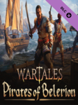 Wartales: Pirates of Belerion (PC) - Steam Clave - GLOBAL Steam Key GLOBAL