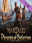 Wartales: Pirates of Belerion (PC) - Steam Key - GLOBAL Steam Key GLOBAL