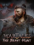 Wartales - The Beast Hunt (PC) - Steam Schlüssel - GLOBAL Steam Key GLOBAL