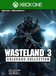 Wasteland 3 Colorado Collection Xbox One Xbox Live Clé EUROPE