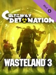Wasteland 3: Cult of the Holy Detonation (PC) - Steam Key - GLOBAL Steam Key GLOBAL