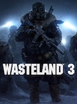 Wasteland 3 PC Steam Key GLOBAL