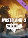 Wasteland 3: The Battle of Steeltown (PC) - Steam Gift - GLOBAL Steam Gift GLOBAL