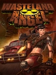 Wasteland Angel PC Steam Key GLOBAL