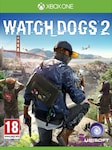 Watch Dogs 2 Gold Edition Xbox One Xbox Live Chiave GLOBALE