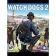 Watch Dogs 2 PC Ubisoft Connect Key GLOBAL