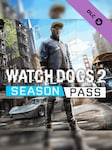 Watch Dogs 2 - Season Pass (PC) - Ubisoft Connect Key - EMEA Ubisoft Connect Key EMEA