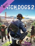 Watch Dogs 2 T-Bone Content Bundle PC Ubisoft Connect Key EUROPE