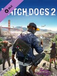 Watch Dogs 2 T-Bone Content Bundle Ubisoft Connect Clé EUROPE Ubisoft Connect Key EUROPE