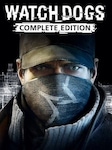 Watch Dogs Complete Edition (PC) - Ubisoft Connect Key - GLOBAL Ubisoft Connect Key GLOBAL