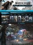 Watch Dogs Deluxe Edition Exclusive Content Ubisoft Connect Key GLOBAL Ubisoft Connect Key GLOBAL