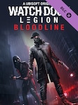 Watch Dogs Legion : Bloodline (PC) - Steam Gift - GLOBAL Steam Gift GLOBAL